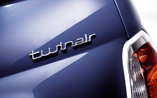   Fiat 500 TwinAir - 2011