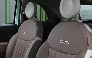   Fiat 500 Cult - 2014