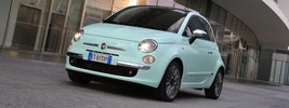 Fiat 500 Cult - 2014