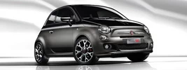 Fiat 500 GQ - 2013