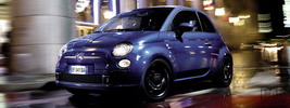 Fiat 500 TwinAir - 2011