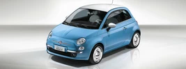 Fiat 500 Vintage '57 - 2015