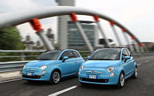   Fiat 500C TwinAir - 2010