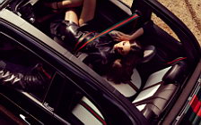   Fiat 500C by Gucci - 2011