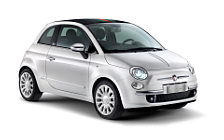   Fiat 500C by Gucci - 2011