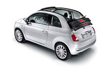   Fiat 500C by Gucci - 2011