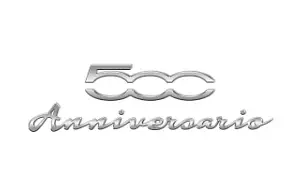   Fiat 500C Anniversario - 2017
