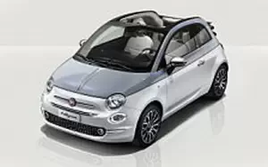   Fiat 500C Collezione - 2018