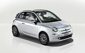   Fiat 500C Collezione - 2018