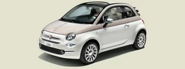 Fiat 500-60 - 2017