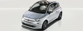 Fiat 500C Collezione - 2018