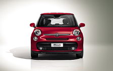   Fiat 500L - 2012