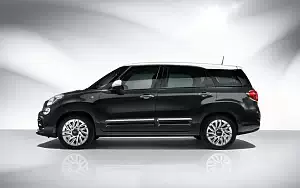   Fiat 500L Wagon - 2017