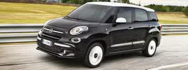 Fiat 500L Wagon - 2017