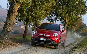   Fiat 500X Cross - 2009