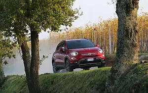   Fiat 500X Cross - 2009