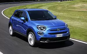   Fiat 500X Urban - 2018