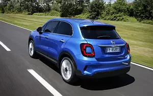   Fiat 500X Urban - 2018