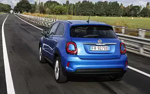   Fiat 500X Urban - 2018