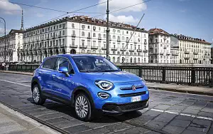   Fiat 500X Urban - 2018