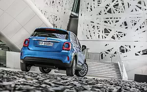   Fiat 500X Urban - 2018