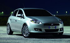  Fiat Bravo 2007