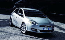  Fiat Bravo 2007