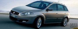 Fiat Croma 2007