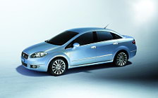  Fiat Linea 2006
