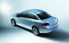  Fiat Linea 2006