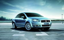  Fiat Linea 2007