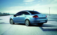  Fiat Linea 2007