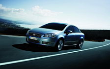  Fiat Linea 2007