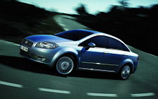  Fiat Linea 2007