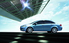  Fiat Linea 2007