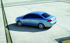  Fiat Linea 2007