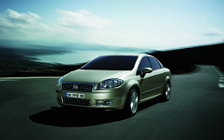  Fiat Linea 2007