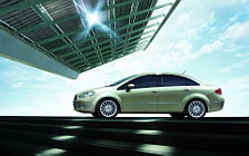  Fiat Linea 2007