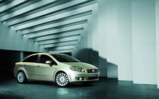  Fiat Linea 2007