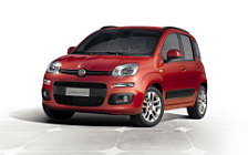   Fiat Panda - 2011