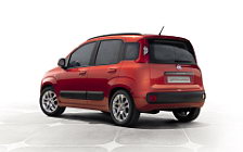   Fiat Panda - 2011