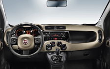   Fiat Panda - 2011