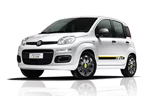   Fiat Panda Young - 2014