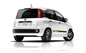   Fiat Panda Young - 2014