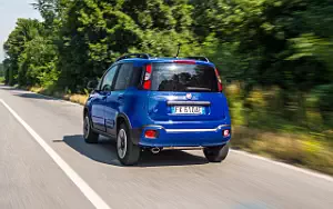   Fiat Panda City Cross - 2017