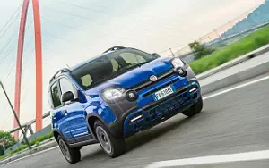   Fiat Panda City Cross - 2017