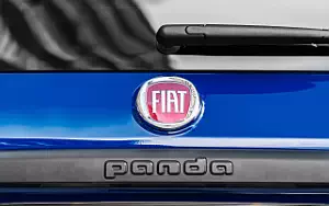   Fiat Panda City Cross - 2017