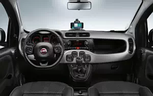   Fiat Panda City Cross - 2017