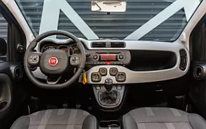   Fiat Panda City Cross - 2017