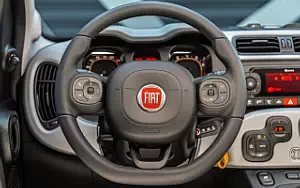   Fiat Panda City Cross - 2017
